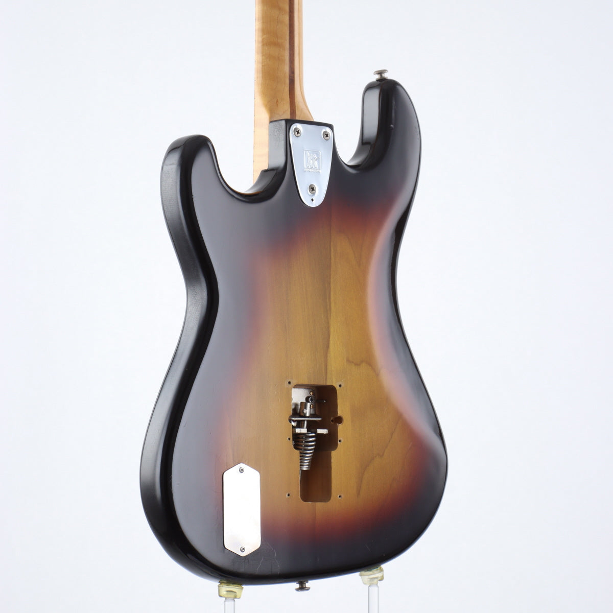 [SN A006458] USED MUSIC MAN / SABRE II MOD 1979 Sunburst [12]