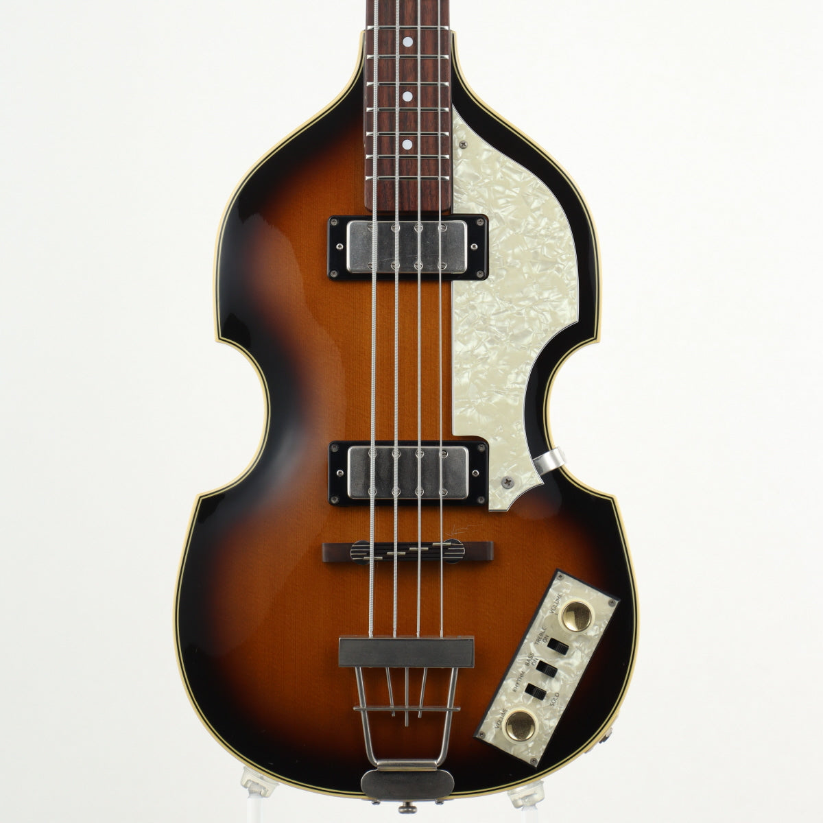 [SN C032959] USED Greco / VB-90 Sunburst [12]