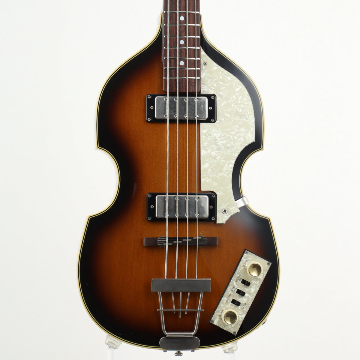 [SN C032959] USED Greco / VB-90 Sunburst [12]