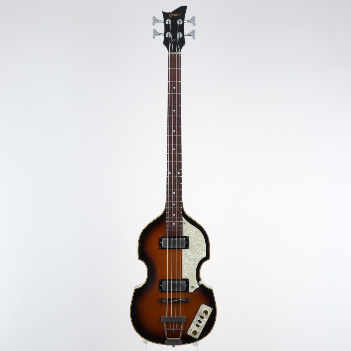 [SN C032959] USED Greco / VB-90 Sunburst [12]