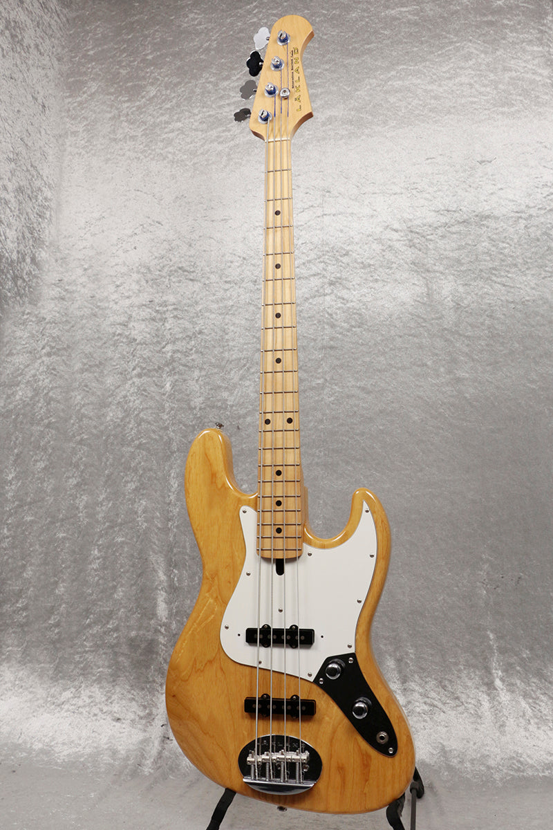 [SN S0603305SL] USED LAKLAND / Shoreline Series / SL44-60 Ash Natural Translucent [06]