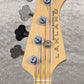 [SN S0603305SL] USED LAKLAND / Shoreline Series / SL44-60 Ash Natural Translucent [06]