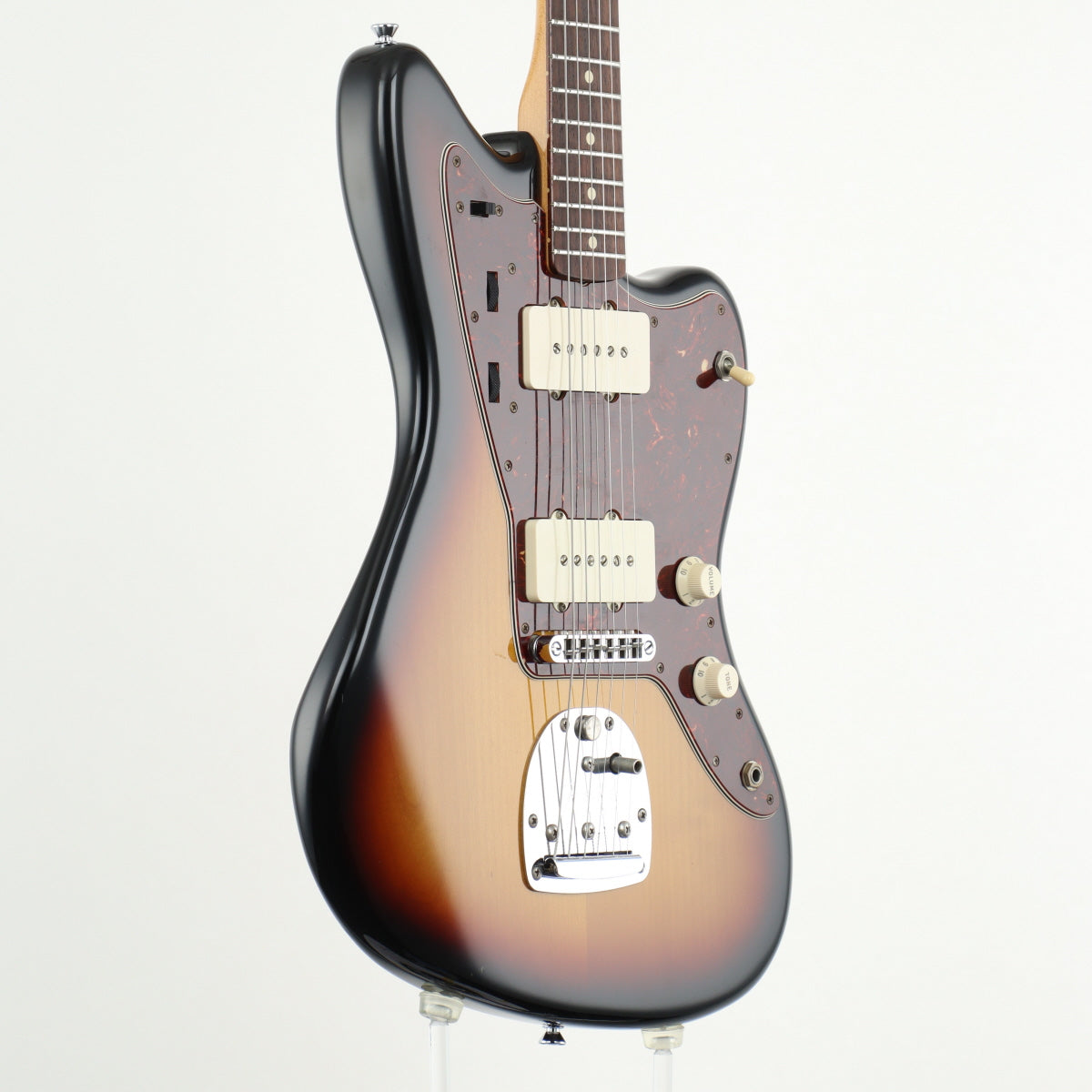 [SN MX11218090] USED Fender Mexico / Classic Player Jazzmaster Special 3 Color Sunburst [11]