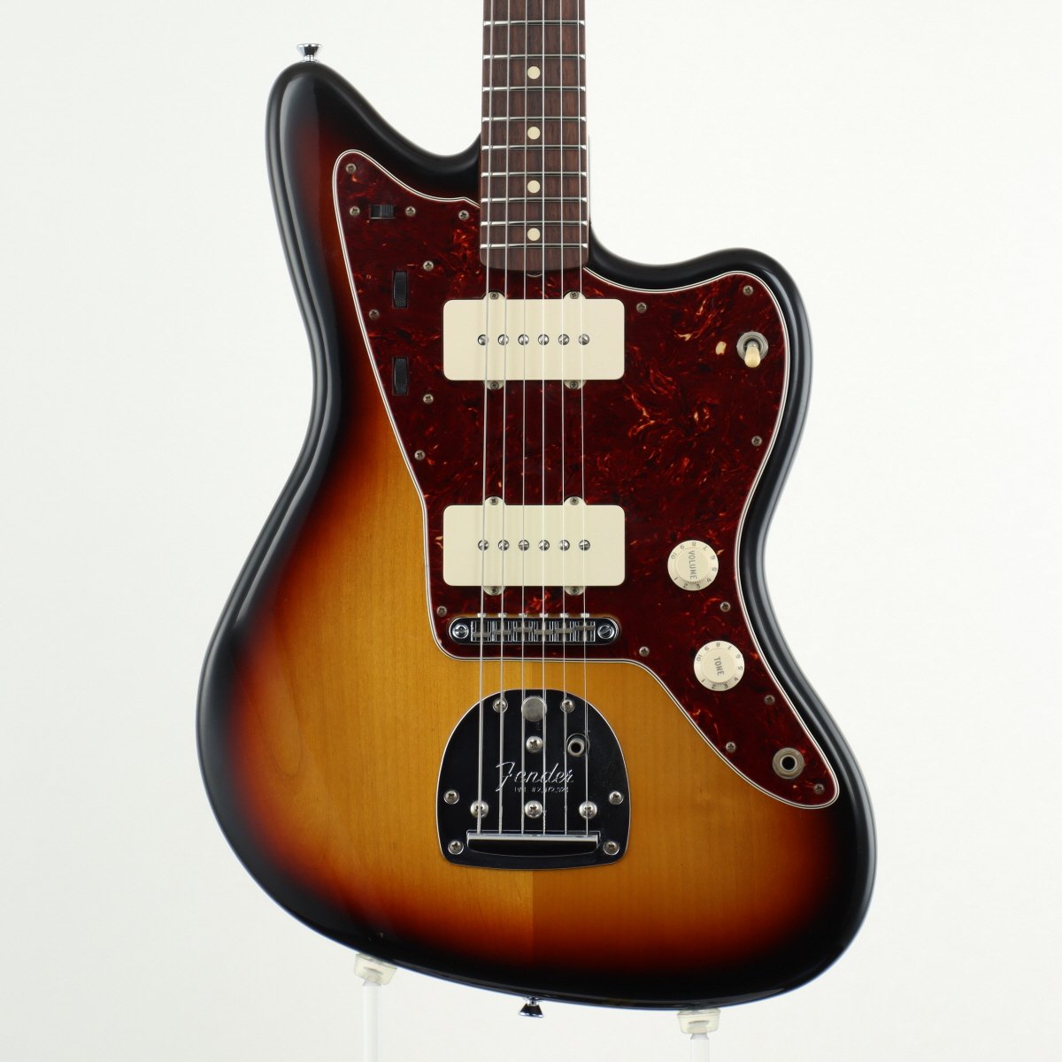 [SN MX11218090] USED Fender Mexico / Classic Player Jazzmaster Special 3 Color Sunburst [11]