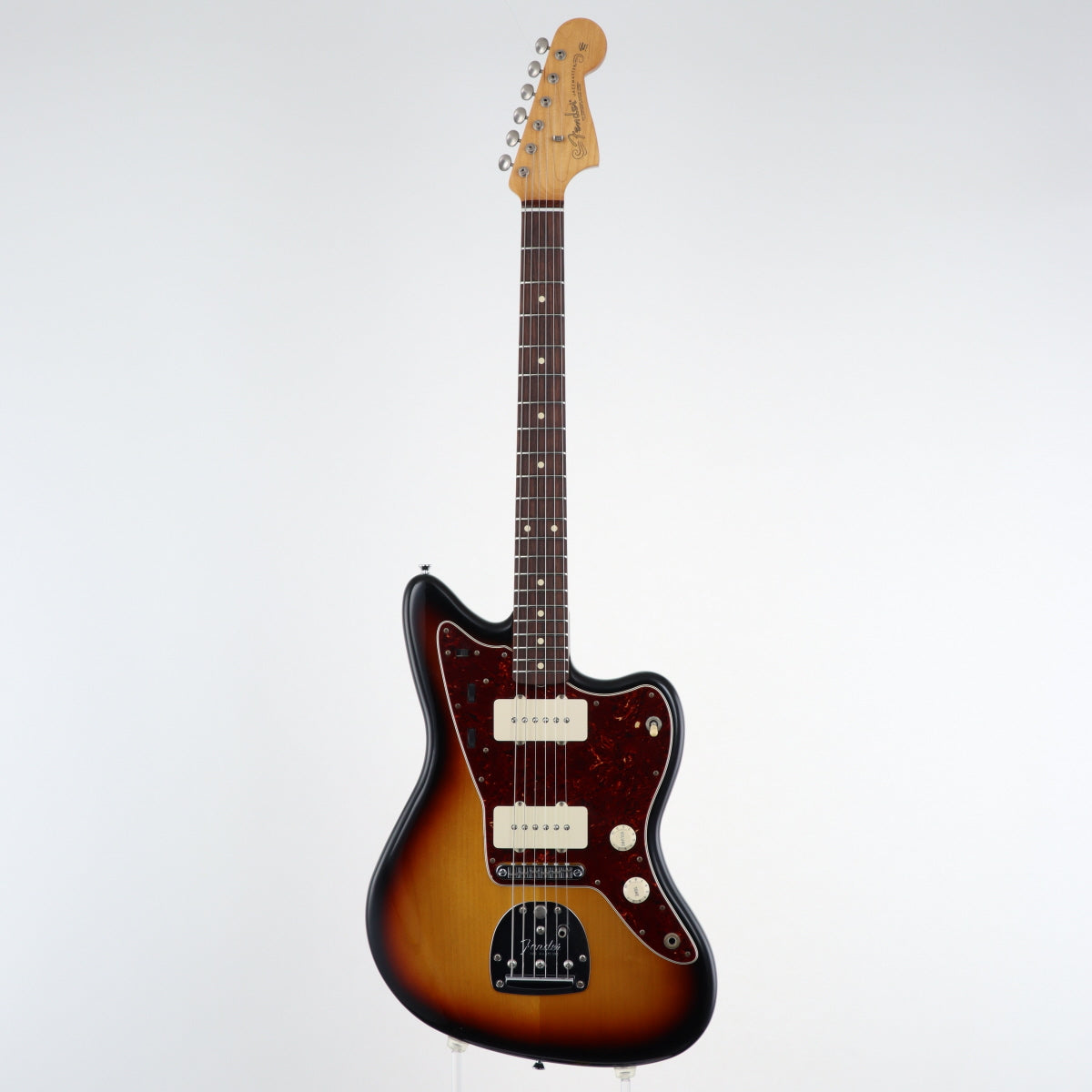 [SN MX11218090] USED Fender Mexico / Classic Player Jazzmaster Special 3  Color Sunburst [11]