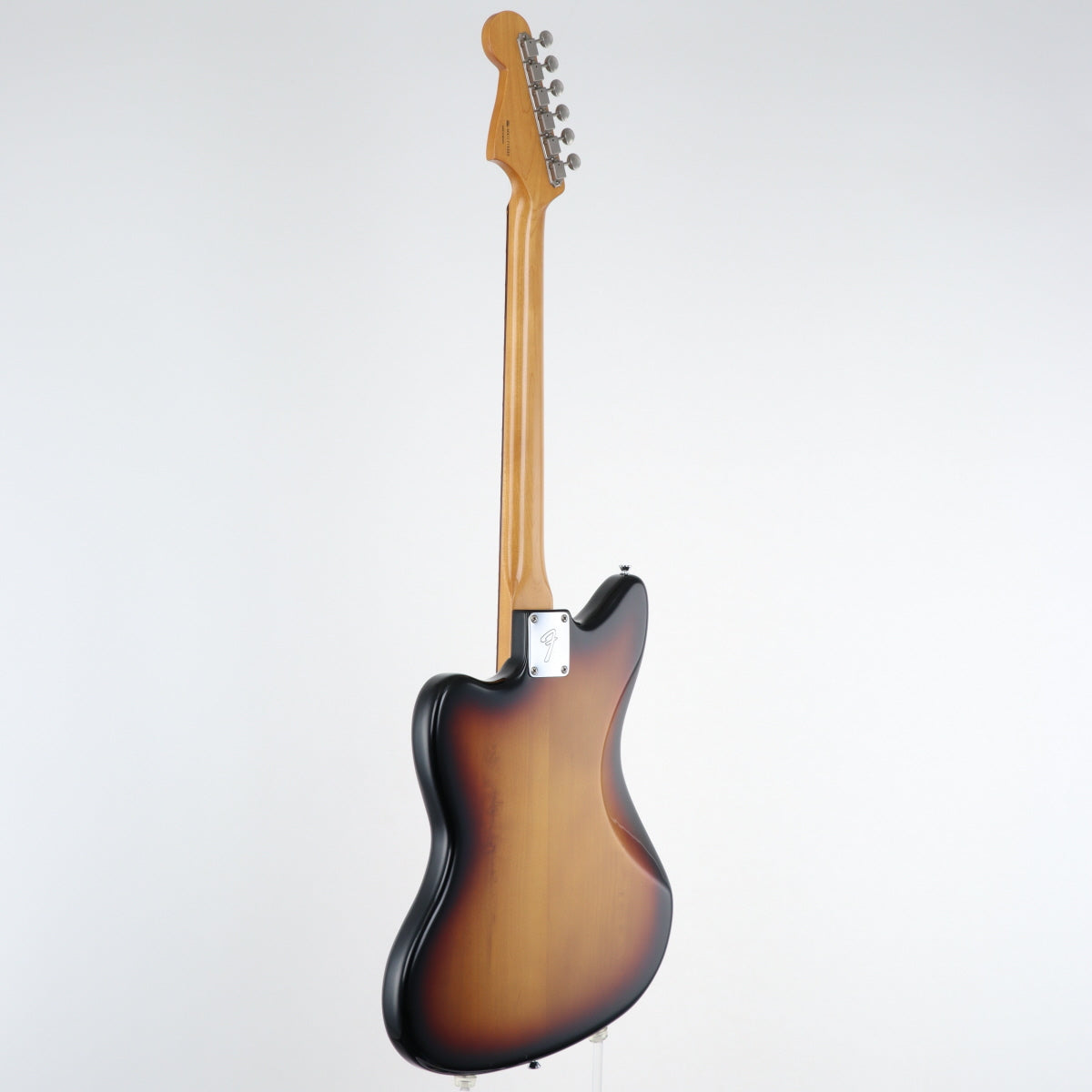 [SN MX11218090] USED Fender Mexico / Classic Player Jazzmaster Special 3 Color Sunburst [11]