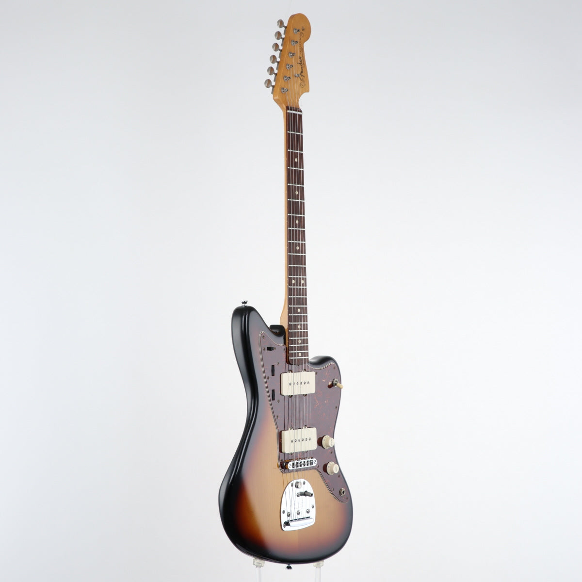 [SN MX11218090] USED Fender Mexico / Classic Player Jazzmaster Special 3  Color Sunburst [11]