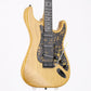 [SN B25169] USED Bill Lawrence / BCIIE-90B Natural [06]