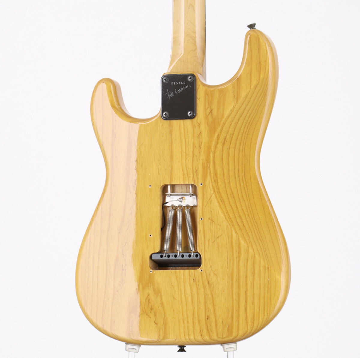 [SN B25169] USED Bill Lawrence / BCIIE-90B Natural [06]