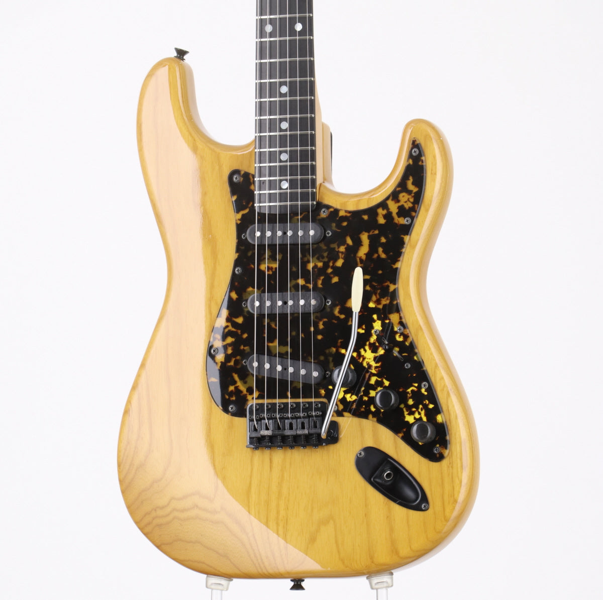 [SN B25169] USED Bill Lawrence / BCIIE-90B Natural [06]