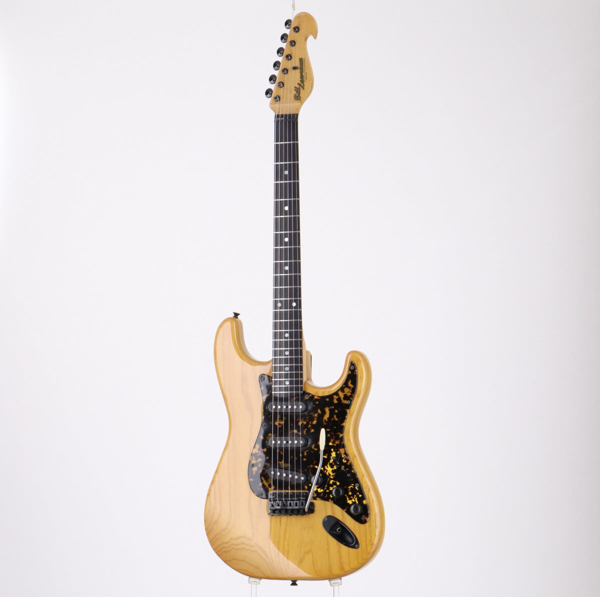 [SN B25169] USED Bill Lawrence / BCIIE-90B Natural [06]