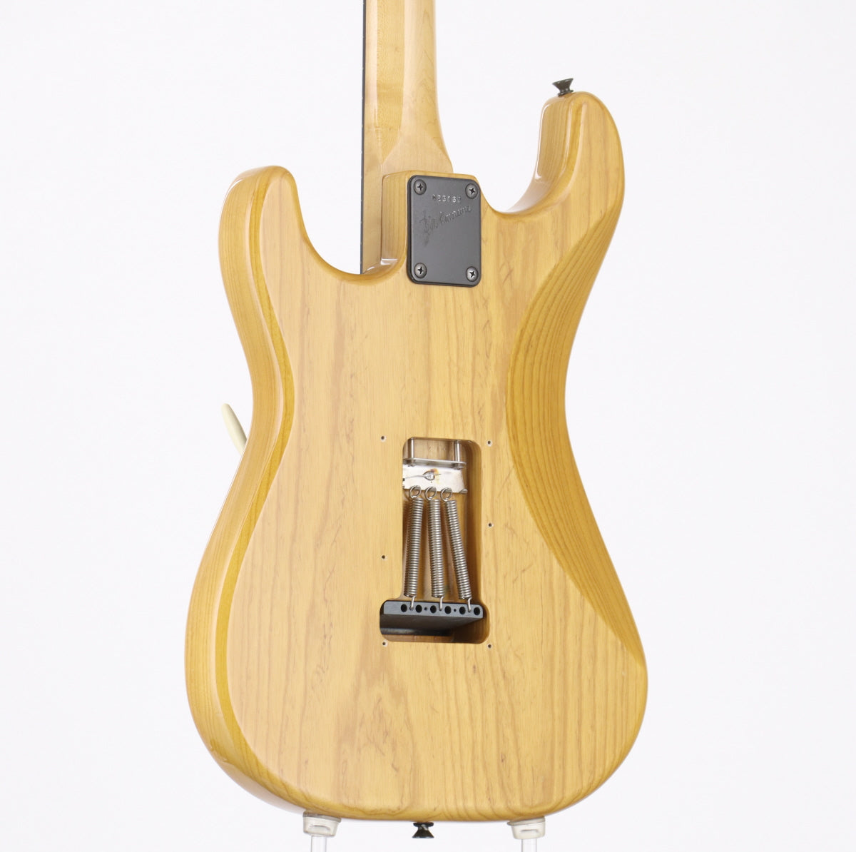 [SN B25169] USED Bill Lawrence / BCIIE-90B Natural [06]