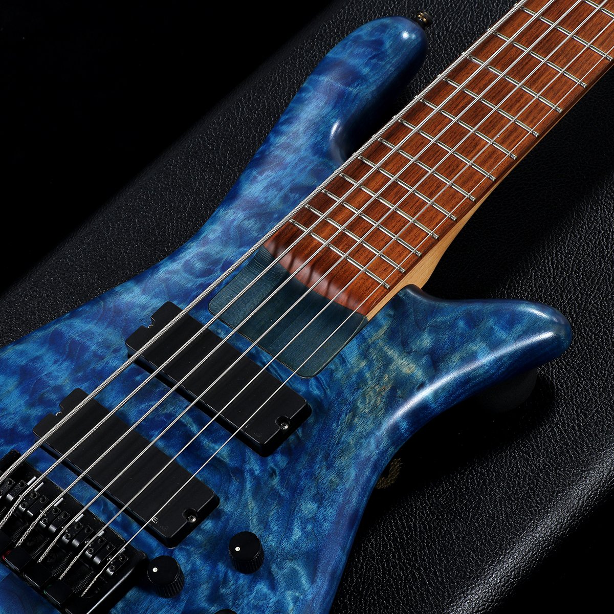 USED SPECTOR / NS-JH6 BLUE [05 – Ishibashi Music Corporation.