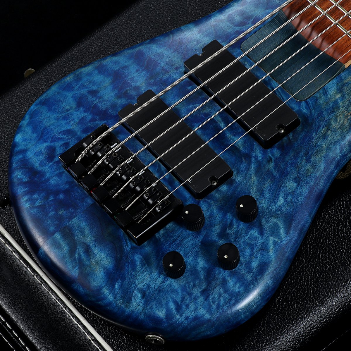 USED SPECTOR / NS-JH6 BLUE [05 – Ishibashi Music Corporation.