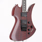 [SN E09030858] USED B.C.Rich / Mockingbird ST See Thru Red [06]