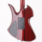 [SN E09030858] USED B.C.Rich / Mockingbird ST See Thru Red [06]