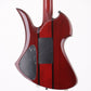 [SN E09030858] USED B.C.Rich / Mockingbird ST See Thru Red [06]