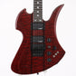 [SN E09030858] USED B.C.Rich / Mockingbird ST See Thru Red [06]