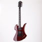 [SN E09030858] USED B.C.Rich / Mockingbird ST See Thru Red [06]