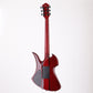 [SN E09030858] USED B.C.Rich / Mockingbird ST See Thru Red [06]