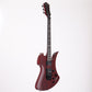 [SN E09030858] USED B.C.Rich / Mockingbird ST See Thru Red [06]