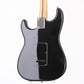 [SN MX10149620] USED Fender / Blacktop Stratocaster HH Maple Black [06]