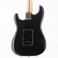 [SN MX10149620] USED Fender / Blacktop Stratocaster HH Maple Black [06]