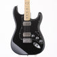 [SN MX10149620] USED Fender / Blacktop Stratocaster HH Maple Black [06]