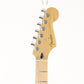 [SN MX10149620] USED Fender / Blacktop Stratocaster HH Maple Black [06]