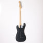 [SN MX10149620] USED Fender / Blacktop Stratocaster HH Maple Black [06]