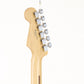 [SN MX10149620] USED Fender / Blacktop Stratocaster HH Maple Black [06]