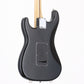 [SN MX10149620] USED Fender / Blacktop Stratocaster HH Maple Black [06]