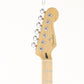 [SN MX10149620] USED Fender / Blacktop Stratocaster HH Maple Black [06]