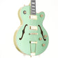 [SN 21041537350] USED Epiphone / Uptown Kat ES Emerald Green Metallic [06]