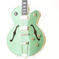 [SN 21041537350] USED Epiphone / Uptown Kat ES Emerald Green Metallic [06]