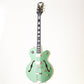 [SN 21041537350] USED Epiphone / Uptown Kat ES Emerald Green Metallic [06]