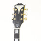 [SN 21041537350] USED Epiphone / Uptown Kat ES Emerald Green Metallic [06]