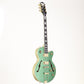 [SN 21041537350] USED Epiphone / Uptown Kat ES Emerald Green Metallic [06]