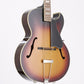 [SN 1802028] USED ARCHTOP TRIBUTE / AT50C Late '50s Burst [06]