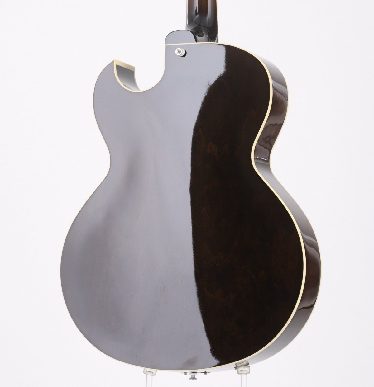 [SN 1802028] USED ARCHTOP TRIBUTE / AT50C Late '50s Burst [06]