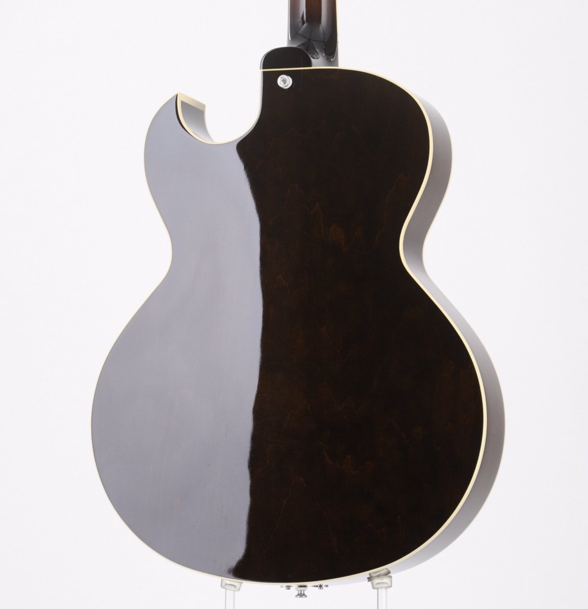 [SN 1802028] USED ARCHTOP TRIBUTE / AT50C Late '50s Burst [06]