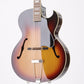 [SN 1802028] USED ARCHTOP TRIBUTE / AT50C Late '50s Burst [06]