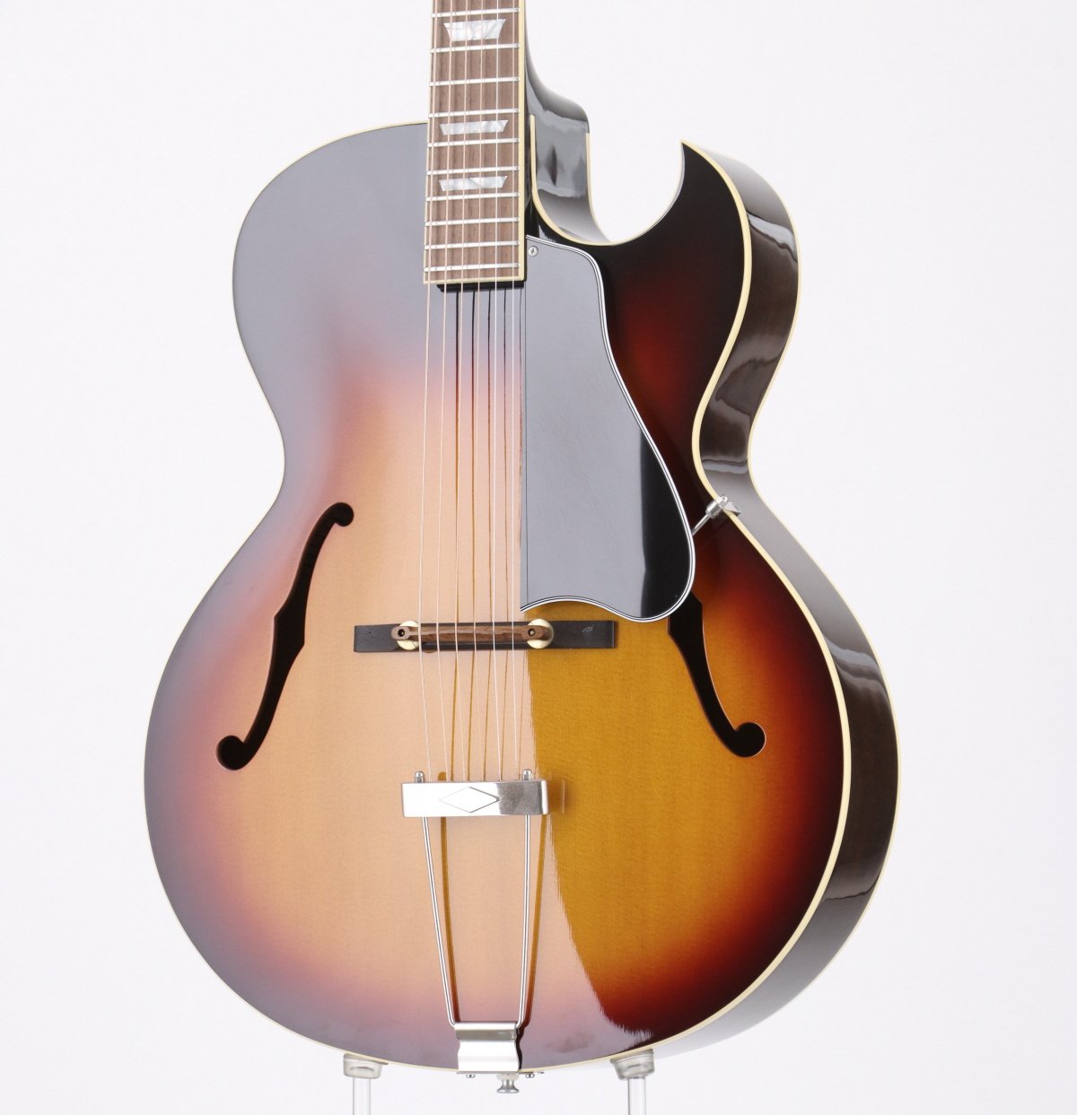 [SN 1802028] USED ARCHTOP TRIBUTE / AT50C Late '50s Burst [06]