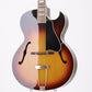 [SN 1802028] USED ARCHTOP TRIBUTE / AT50C Late '50s Burst [06]