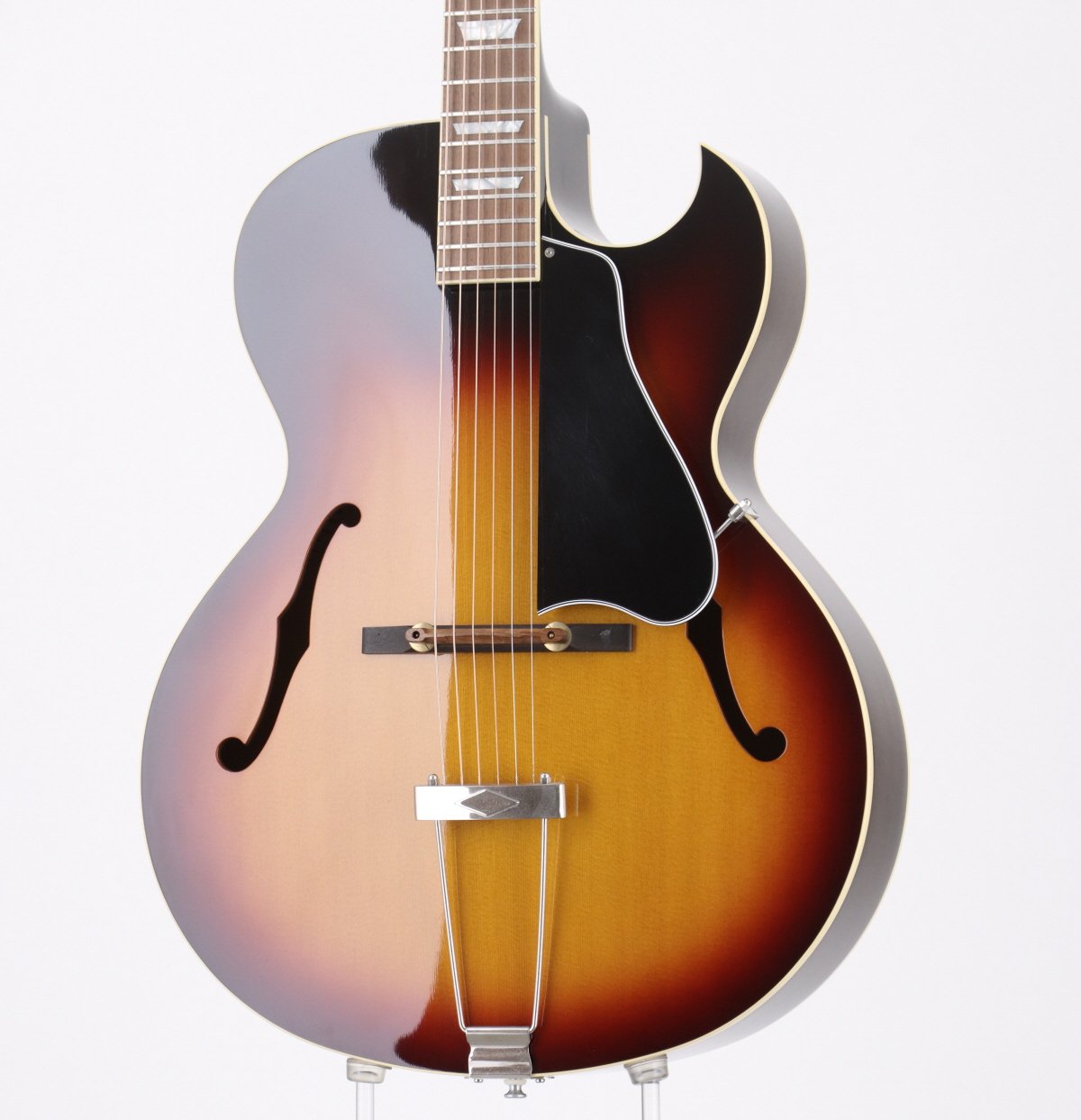 [SN 1802028] USED ARCHTOP TRIBUTE / AT50C Late '50s Burst [06]