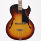 [SN 1802028] USED ARCHTOP TRIBUTE / AT50C Late '50s Burst [06]