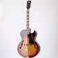 [SN 1802028] USED ARCHTOP TRIBUTE / AT50C Late '50s Burst [06]