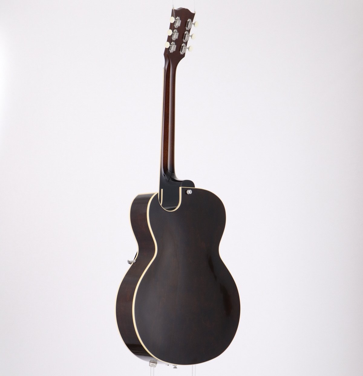 [SN 1802028] USED ARCHTOP TRIBUTE / AT50C Late '50s Burst [06]