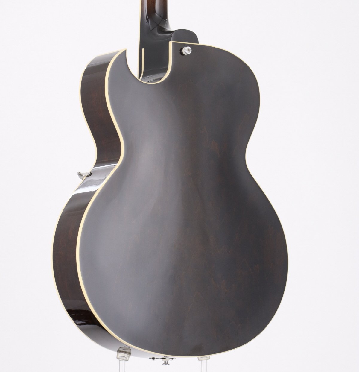 [SN 1802028] USED ARCHTOP TRIBUTE / AT50C Late '50s Burst [06]