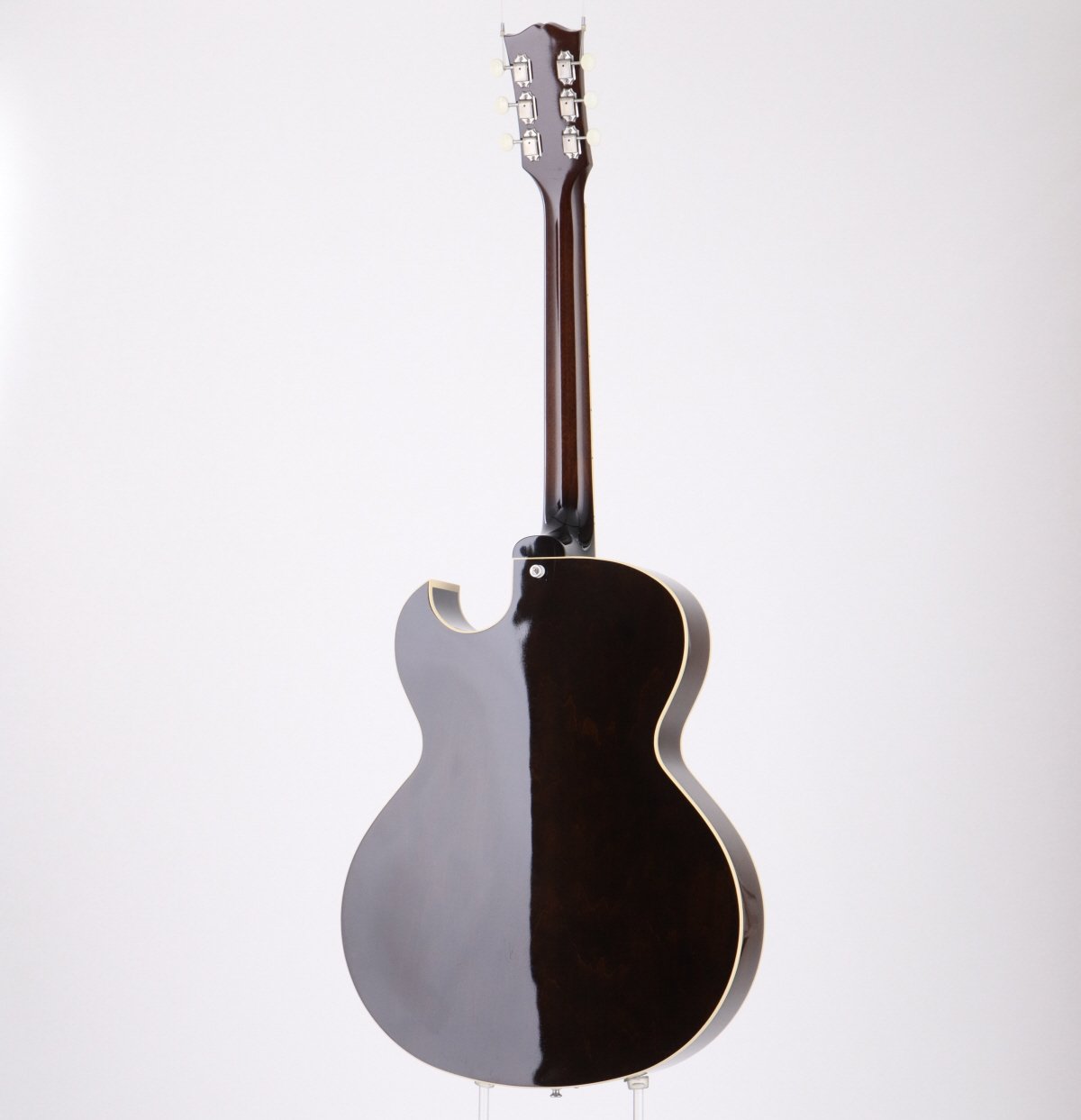 [SN 1802028] USED ARCHTOP TRIBUTE / AT50C Late '50s Burst [06]